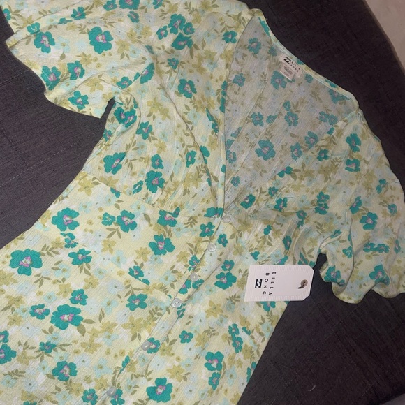 Your Girl Billabong dress New with tags! - Picture 4 of 6